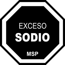 Exceso Sodio